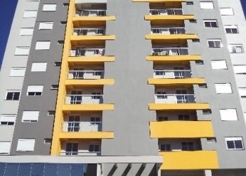 Apartamento com 38m², 1 dormitório, 1 vaga, no bairro Petrópolis em Caxias do Sul para Alugar