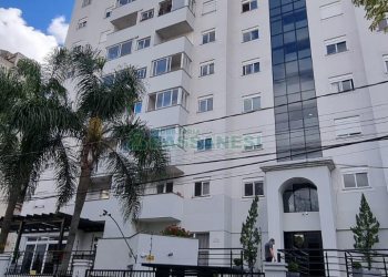 Apartamento com 77m², 3 dormitórios, 2 vagas, no bairro Pio X em Caxias do Sul para Comprar