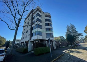 Apartamento com 130m², 2 dormitórios, 1 vaga, no bairro Saint Etienne em Caxias do Sul para Comprar