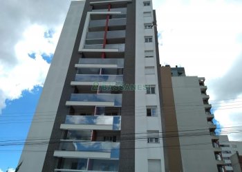 Apartamento com 78m², 2 dormitórios, 2 vagas, no bairro Panazzolo em Caxias do Sul para Comprar