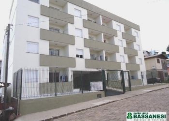 Apartamento com 51m², 2 dormitórios, 1 vaga, no bairro Sao Caetano em Caxias do Sul para Comprar