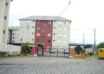 Apartamento com 42m², 2 dormitórios, no bairro Nossa Senhora das Graças em Caxias do Sul para Comprar
