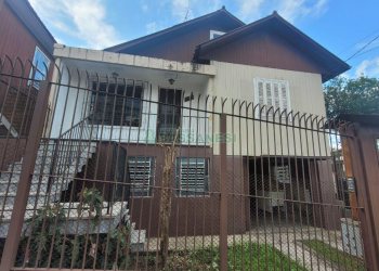 Casa com 150m², 3 dormitórios, 3 vagas, no bairro Panazzolo em Caxias do Sul para Alugar