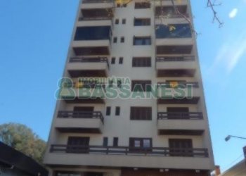 Apartamento com 120m², 3 dormitórios, 1 vaga, no bairro Rio Branco em Caxias do Sul para Alugar