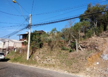 Terreno, no bairro Cristo Redentor em Caxias do Sul para Comprar