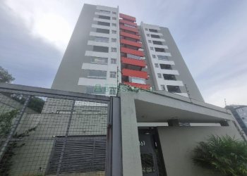 Apartamento com 52m², 1 dormitório, 1 vaga, no bairro Lourdes em Caxias do Sul para Alugar