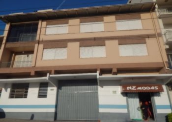 Loja com 110m², no bairro Pio X em Caxias do Sul para Alugar