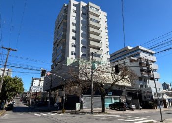 Loja com 97m², no bairro Pio X em Caxias do Sul para Alugar