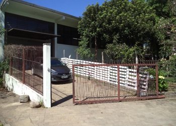Pavilhão com 226m², no bairro Bela Vista em Caxias do Sul para Alugar