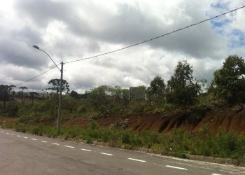 Terreno com 1000m², no bairro Desvio Rizzo em Caxias do Sul para Alugar