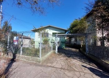Casa com 96m², 3 dormitórios, 1 vaga, no bairro Bela Vista em Caxias do Sul para Alugar