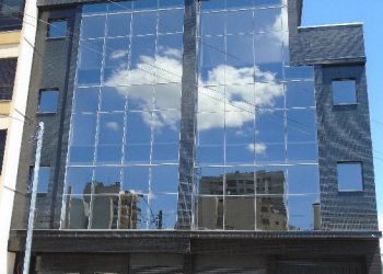 Sala com 50m², 1 vaga, no bairro Pio X em Caxias do Sul para Alugar