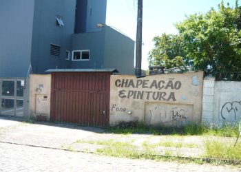 Terreno com 100m², no bairro Petrópolis em Caxias do Sul para Comprar