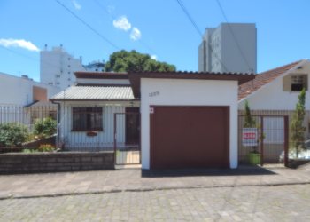 Casa com 70m², 2 dormitórios, no bairro Panazzolo em Caxias do Sul para Comprar