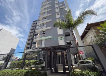 Apartamento com 96m², 2 dormitórios, 2 vagas, no bairro Panazzolo em Caxias do Sul para Alugar ou Comprar