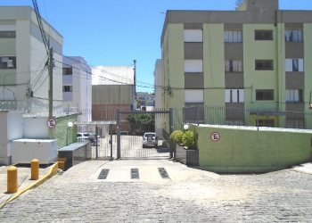 Apto Mobiliado com 68m², 2 dormitórios, 1 vaga, no bairro Rio Branco em Caxias do Sul para Alugar