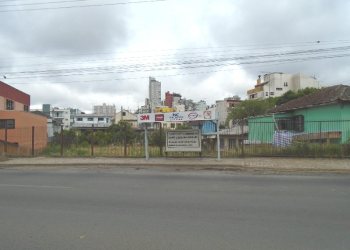 Terreno com 1250m², no bairro Lourdes em Caxias do Sul para Alugar