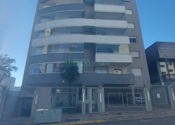 Apto Mobiliado com 85m², 2 dormitórios, 1 vaga, no bairro Villagio Iguatemi em Caxias do Sul para Alugar