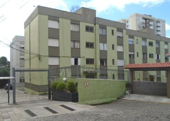 Apto Mobiliado com 68m², 2 dormitórios, no bairro Rio Branco em Caxias do Sul para Comprar