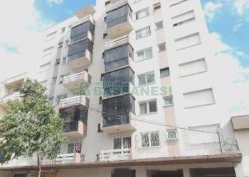 Apartamento com 55m², 1 dormitório, no bairro Centro em Caxias do Sul para Alugar