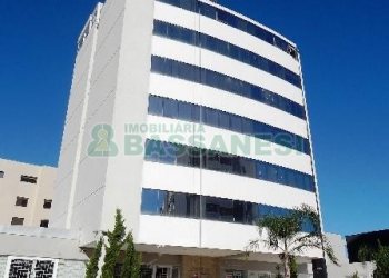 Apto Mobiliado com 52m², 1 dormitório, 1 vaga, no bairro Sanvitto em Caxias do Sul para Alugar