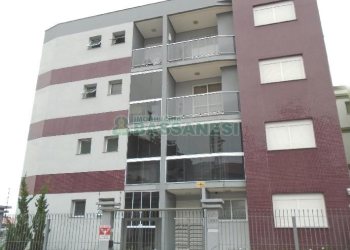 Apartamento com 62m², 2 dormitórios, 1 vaga, no bairro Colina Sorriso em Caxias do Sul para Comprar