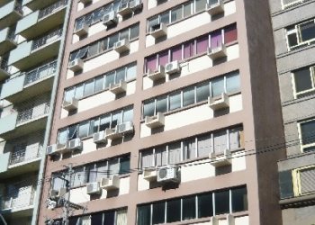 Sala com 75m², 1 vaga, no bairro Centro em Caxias do Sul para Alugar