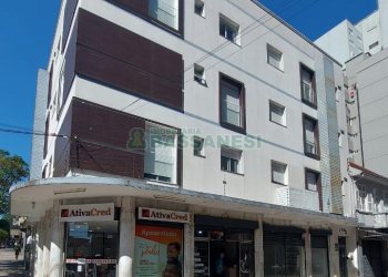 Loja com 80m², no bairro Centro em Caxias do Sul para Alugar
