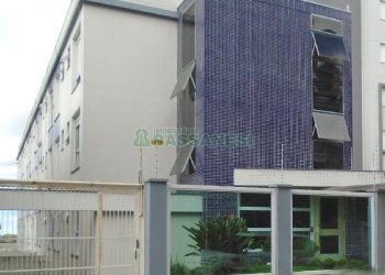 Apto Mobiliado com 30m², 1 dormitório, no bairro Petrópolis em Caxias do Sul para Alugar