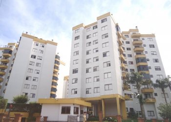 Apartamento, 2 dormitórios, 1 vaga, no bairro Madureira em Caxias do Sul para Alugar