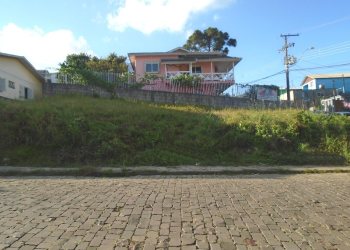 Terreno com 357m², no bairro Fatima em Caxias do Sul para Alugar