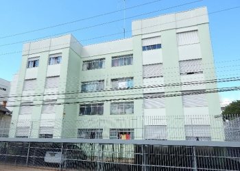 Apartamento com 59m², 2 dormitórios, no bairro Lourdes em Caxias do Sul para Comprar