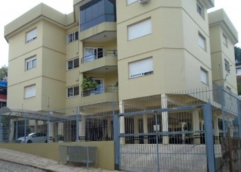 Apartamento com 66m², 2 dormitórios, 1 vaga, no bairro São Leopoldo em Caxias do Sul para Comprar