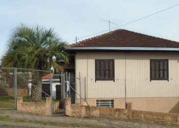 Casa com 63m², 4 dormitórios, no bairro Bela Vista em Caxias do Sul para Alugar