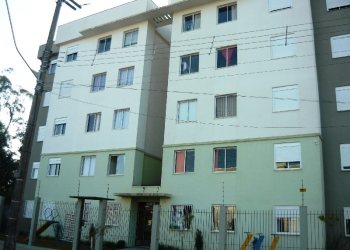 Apartamento com 44m², 2 dormitórios, 1 vaga, no bairro Colina do Sol em Caxias do Sul para Comprar