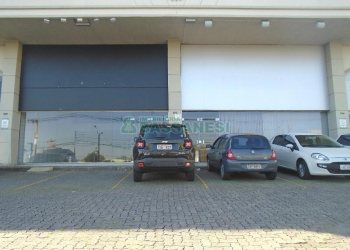 Loja com 500m², no bairro Villagio Iguatemi em Caxias do Sul para Alugar