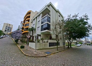 Apto/Cobertura com 157m², 4 dormitórios, 2 vagas, no bairro Panazzolo em Caxias do Sul para Alugar