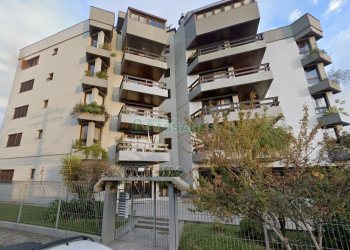 Apto/Cobertura com 250m², 3 dormitórios, 2 vagas, no bairro Petrópolis em Caxias do Sul para Alugar