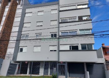 Apartamento com 109m², 3 dormitórios, 2 vagas, no bairro Sanvitto em Caxias do Sul para Alugar
