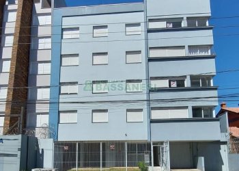 Apartamento com 109m², 3 dormitórios, 2 vagas, no bairro Sanvitto em Caxias do Sul para Alugar