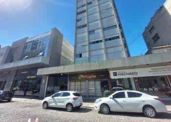 Loja com 120m², no bairro São Pelegrino em Caxias do Sul para Alugar