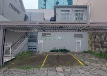 Sala com 25m², no bairro São Pelegrino em Caxias do Sul para Alugar