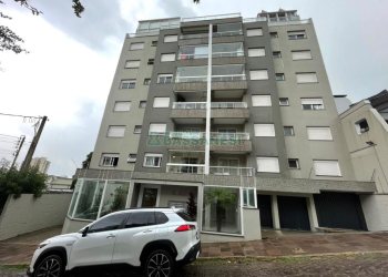 Apto Mobiliado com 148m², 3 dormitórios, 2 vagas, no bairro Madureira em Caxias do Sul para Alugar ou Comprar