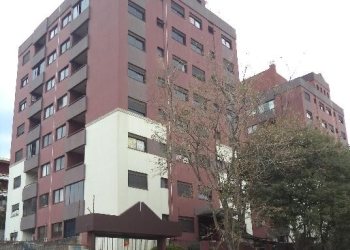 Apartamento com 63m², 2 dormitórios, 1 vaga, no bairro Marechal Floriano em Caxias do Sul para Comprar