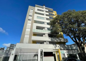 Apartamento com 110m², 3 dormitórios, 2 vagas, no bairro Madureira em Caxias do Sul para Comprar