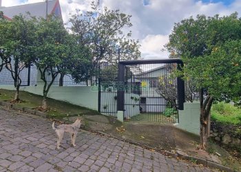 Casa com 172m², 3 dormitórios, 2 vagas, no bairro Charqueadas em Caxias do Sul para Comprar