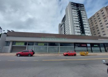 Loja com 740m², no bairro Villagio Iguatemi em Caxias do Sul para Alugar