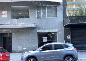Loja com 252m², no bairro São Pelegrino em Caxias do Sul para Alugar