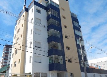 Cobertura com 176m², 3 dormitórios, 2 vagas, no bairro Charqueadas em Caxias do Sul para Comprar