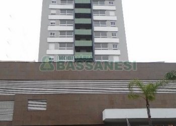 Apto Mobiliado com 65m², 2 dormitórios, 1 vaga, no bairro Villagio Iguatemi em Caxias do Sul para Alugar